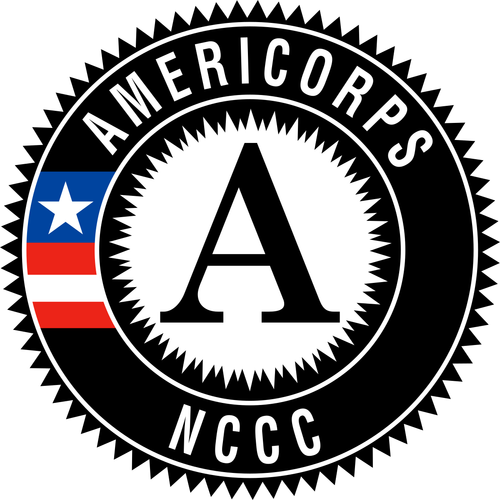 Americorps logo