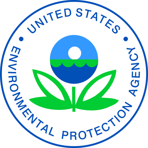 U.S. Environmental Protection Agency logo