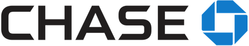 Chase Bank logo