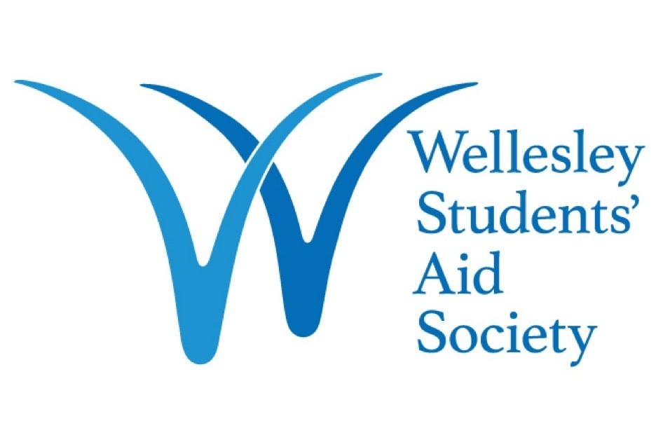 Wellesley Students’ Aid Society logo