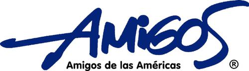 Amigos de las Americas logo