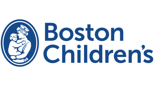 Boston Children's Hospital logo