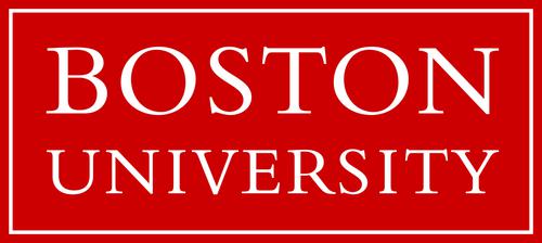 BU logo