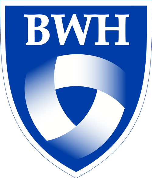 Brigham and Women's Hospital logo