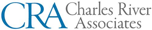 Charles River Associates logo