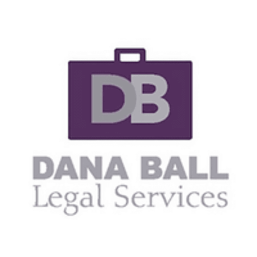 Dana Ball Legal Services logo