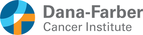 Dana Farber Cancer Institute logo