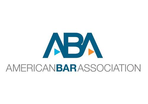 American Bar Association logo