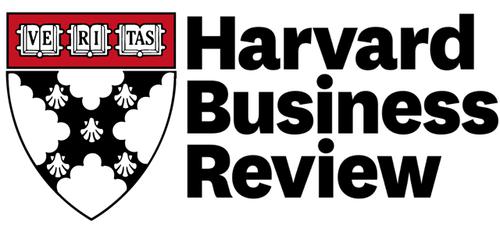 Harvard Business Review logo