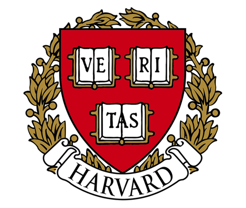 Harvard University seal