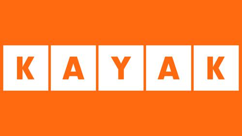 Kayak logo
