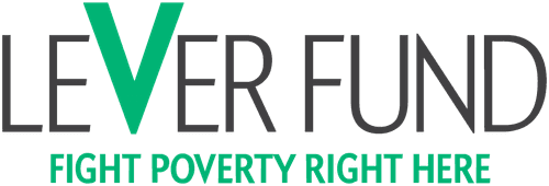 Lever Fund logo