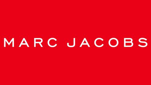 Marc Jacobs logo