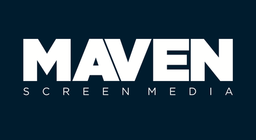 Maven Pictures logo