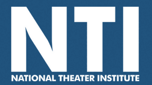 National Theater Institute logo