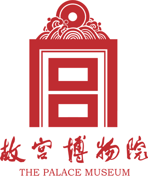 Logo for the Palace Museum, Taiwan