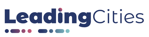 Leading Cities logo