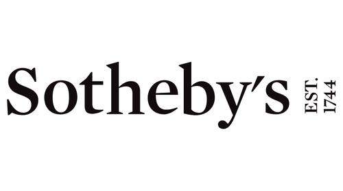 Sotheby's logo
