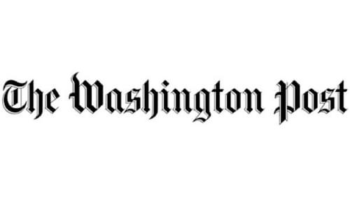 Washington Post logo