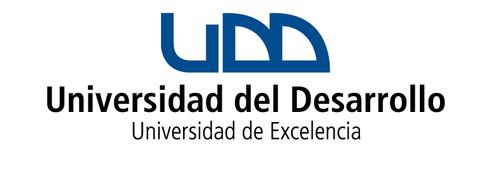 niversidad del Desarrollo in Chile logo