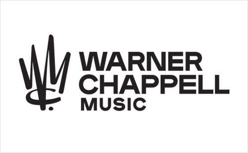 Warner Chappell Music logo