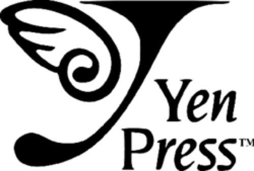 Yen Press logo