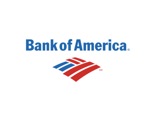 Bank of America logo
