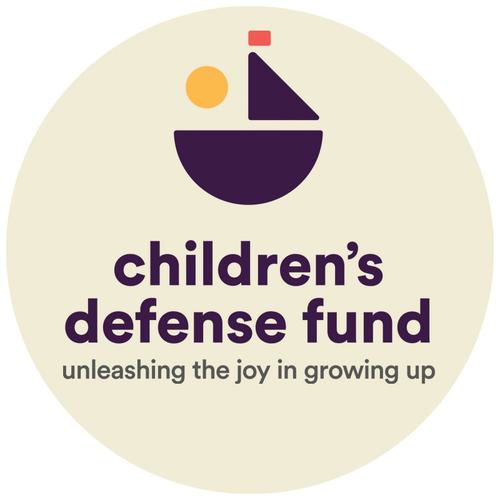 Children’s Defense Fund logo