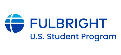 Fulbright U.S. Student Program logo