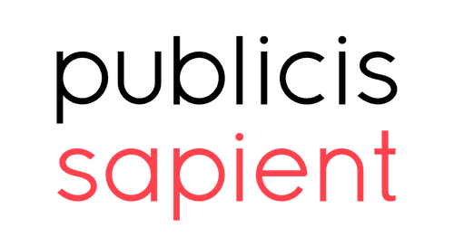 Publicis Sapient logo