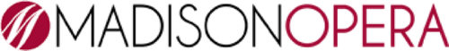 Madison Opera logo