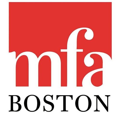 Museum of Fine Arts Boston logo