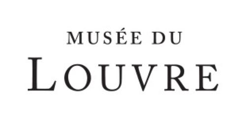 Musee de Louvre logo