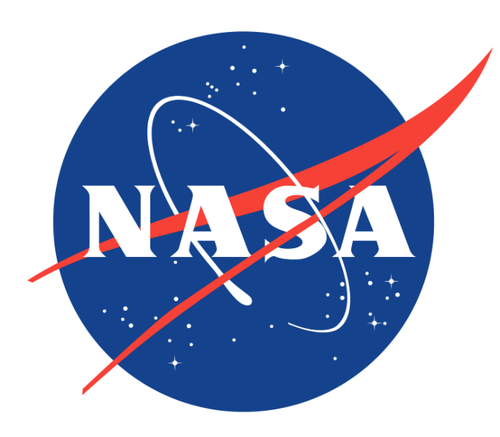 NASA logo