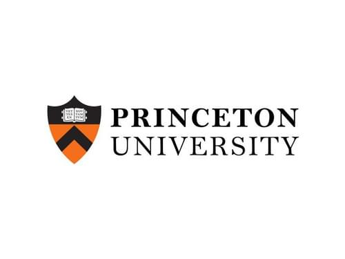 Princeton University logo