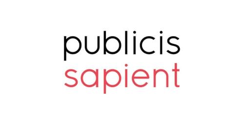 Publicis Sapient logo
