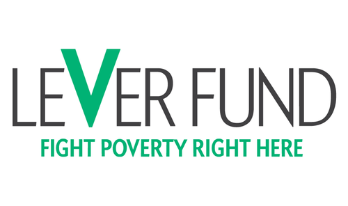 The Lever Fund logo