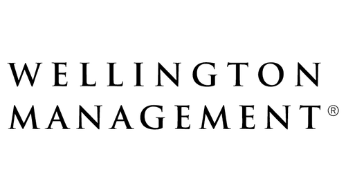 Wellington Management logo