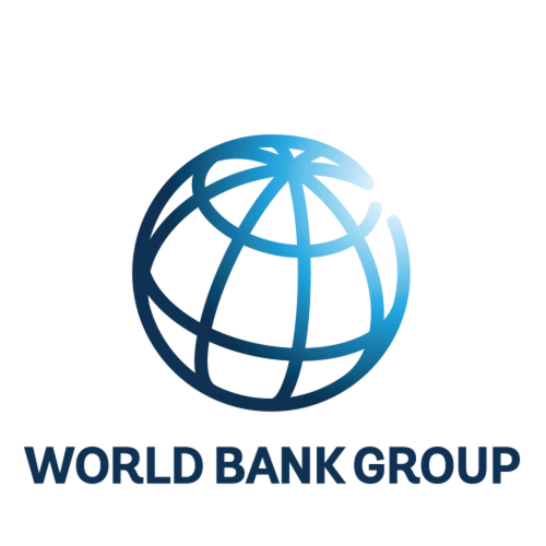 World Bank Group logo