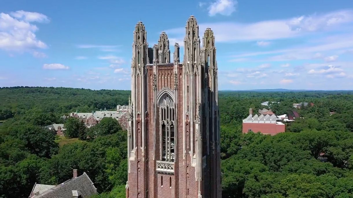 Wellesley International Applicants