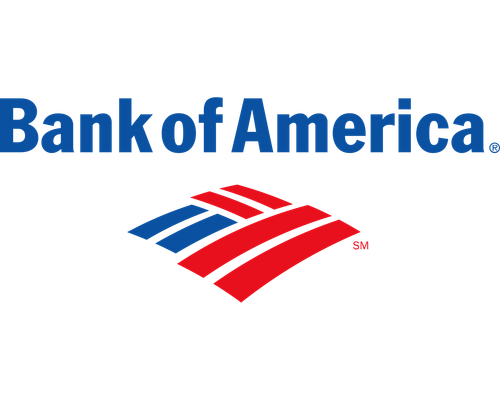 Bank of America logo