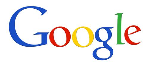 Google logo