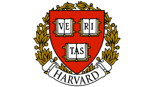 Harvard University logo