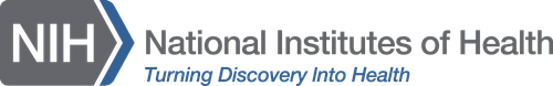 National Institutes of Health logo