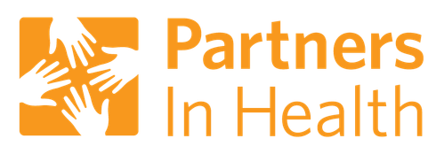 Partners in Health logo