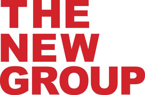 The New Group logo