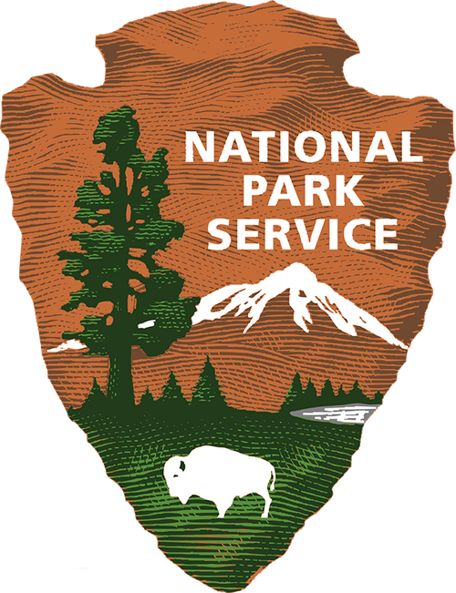US National Park Service logo