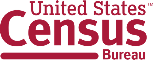US Census Bureau logo