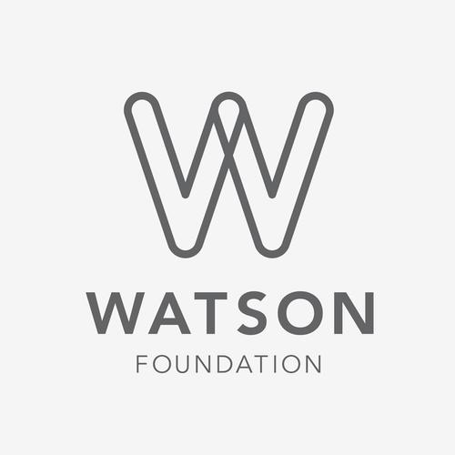 Watson Foundation logo
