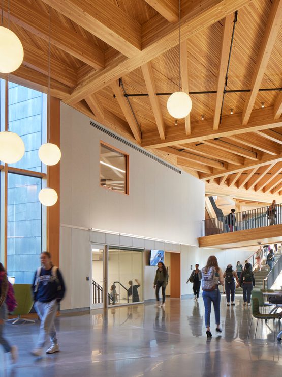 Wellesley - The Future of Science